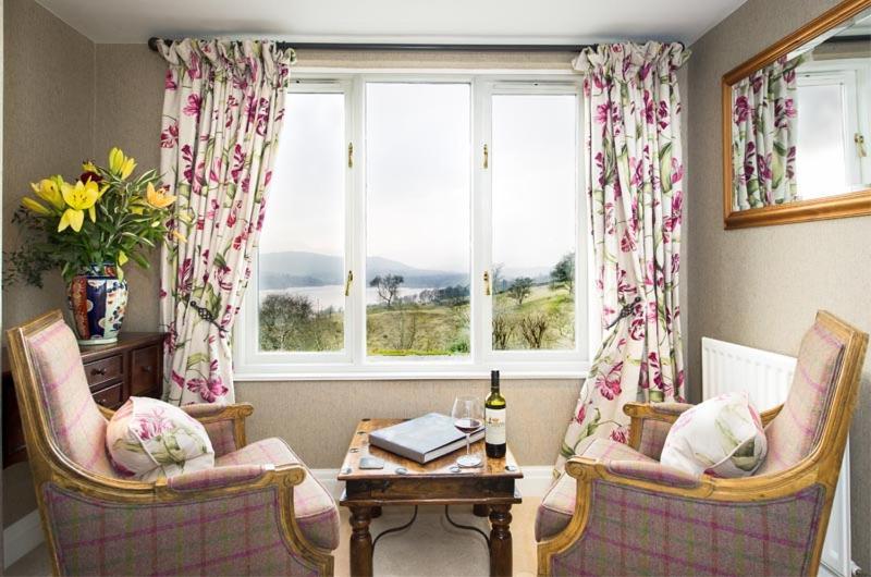 Holbeck Ghyll Country House Hotel With Stunning Lake Views Windermere Exteriör bild