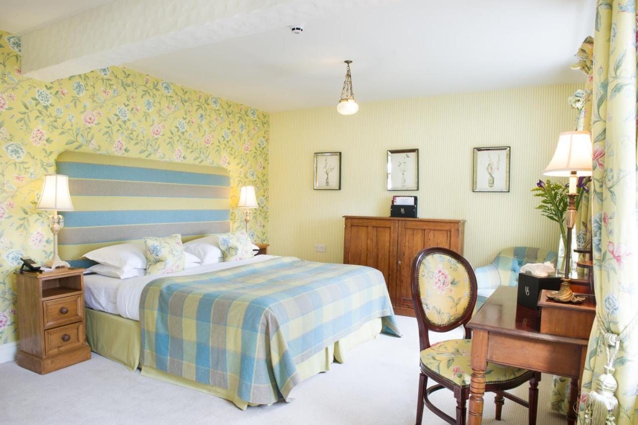 Holbeck Ghyll Country House Hotel With Stunning Lake Views Windermere Exteriör bild