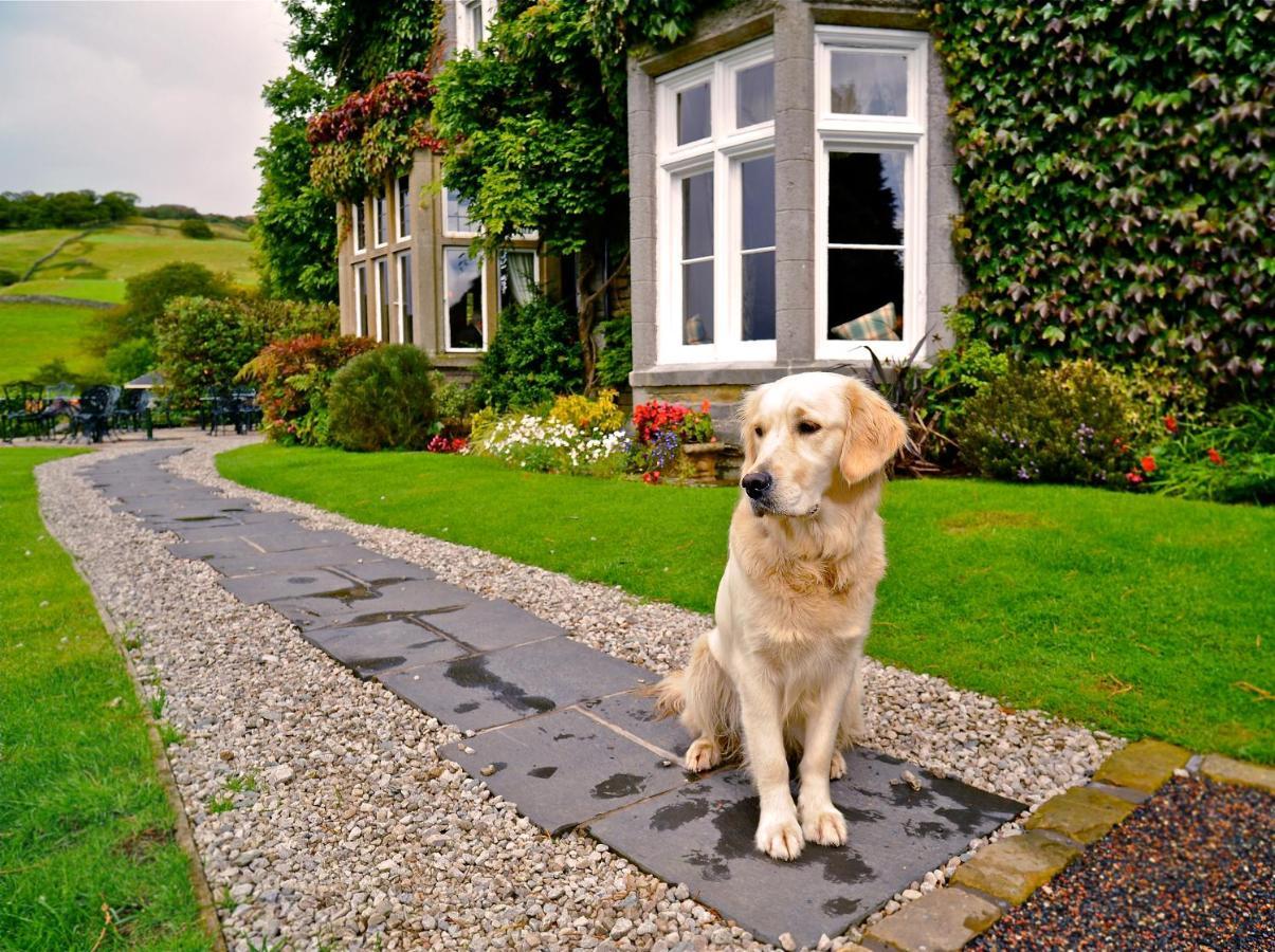 Holbeck Ghyll Country House Hotel With Stunning Lake Views Windermere Exteriör bild