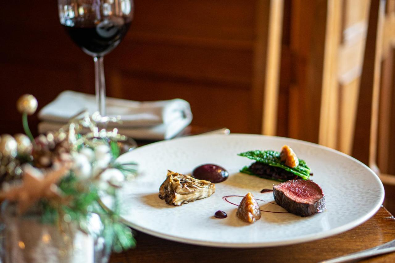 Holbeck Ghyll Country House Hotel With Stunning Lake Views Windermere Exteriör bild