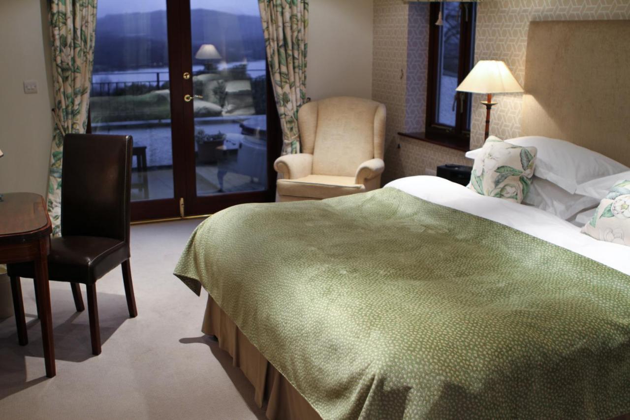Holbeck Ghyll Country House Hotel With Stunning Lake Views Windermere Exteriör bild