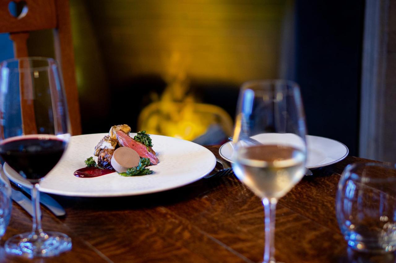 Holbeck Ghyll Country House Hotel With Stunning Lake Views Windermere Exteriör bild