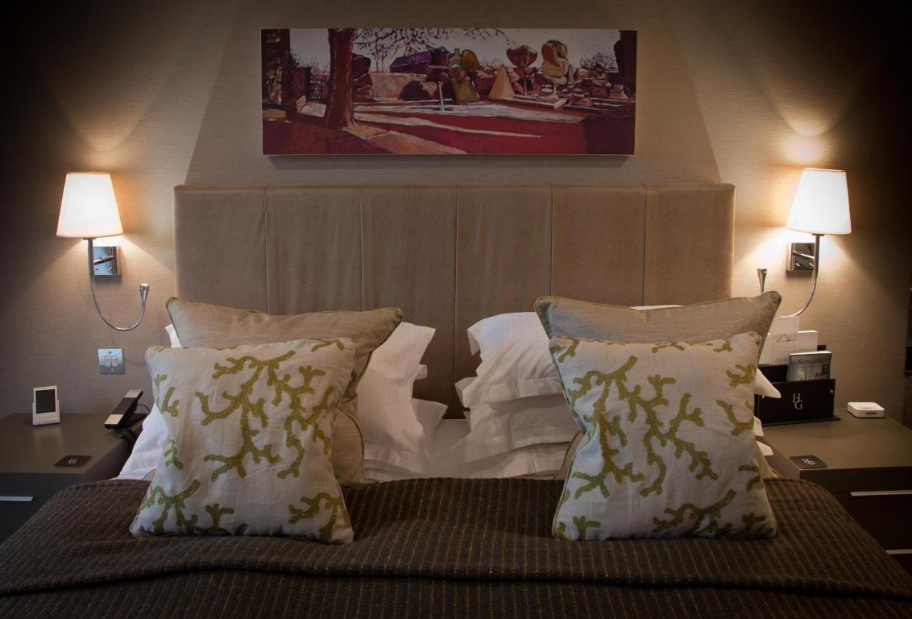 Holbeck Ghyll Country House Hotel With Stunning Lake Views Windermere Exteriör bild