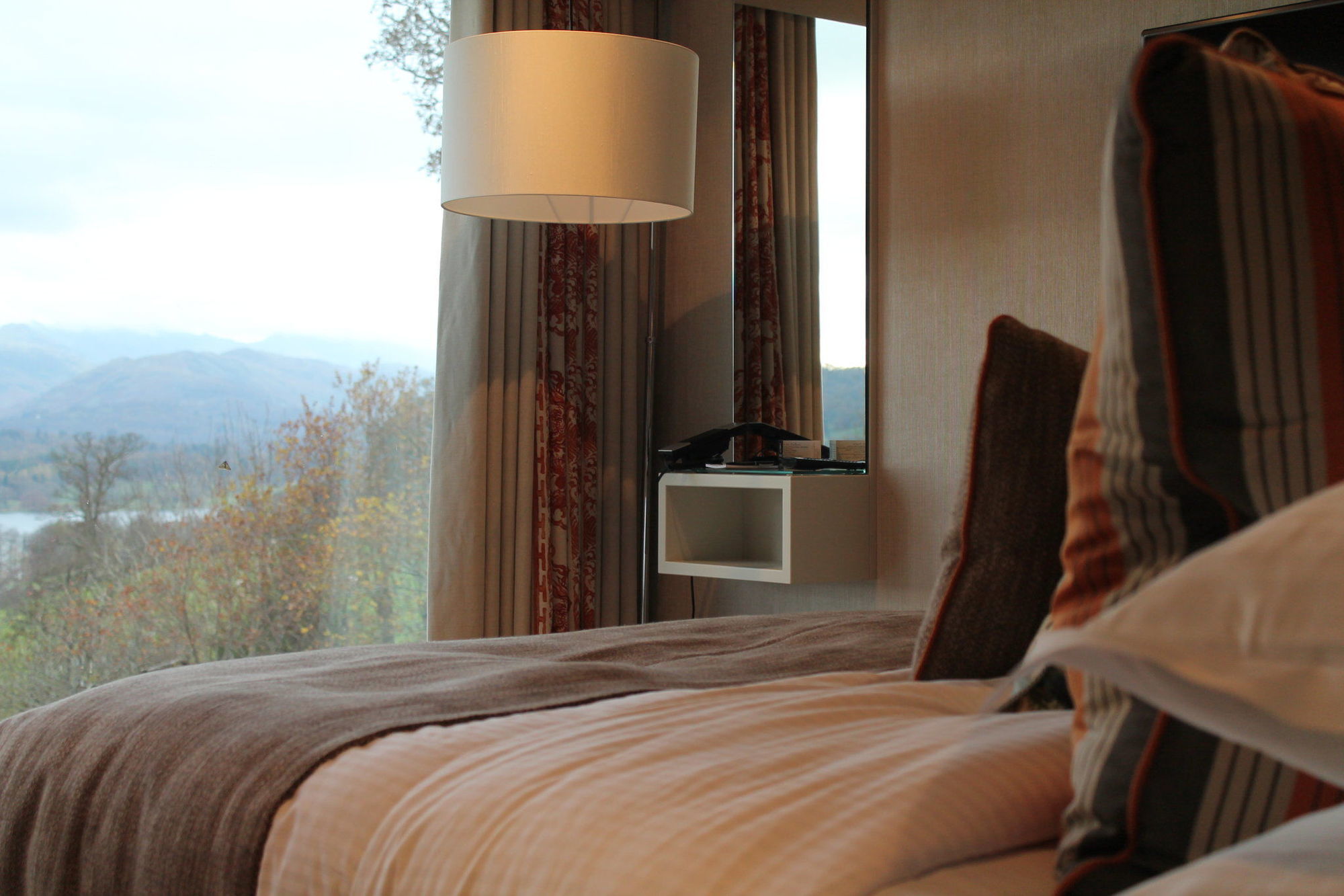 Holbeck Ghyll Country House Hotel With Stunning Lake Views Windermere Exteriör bild