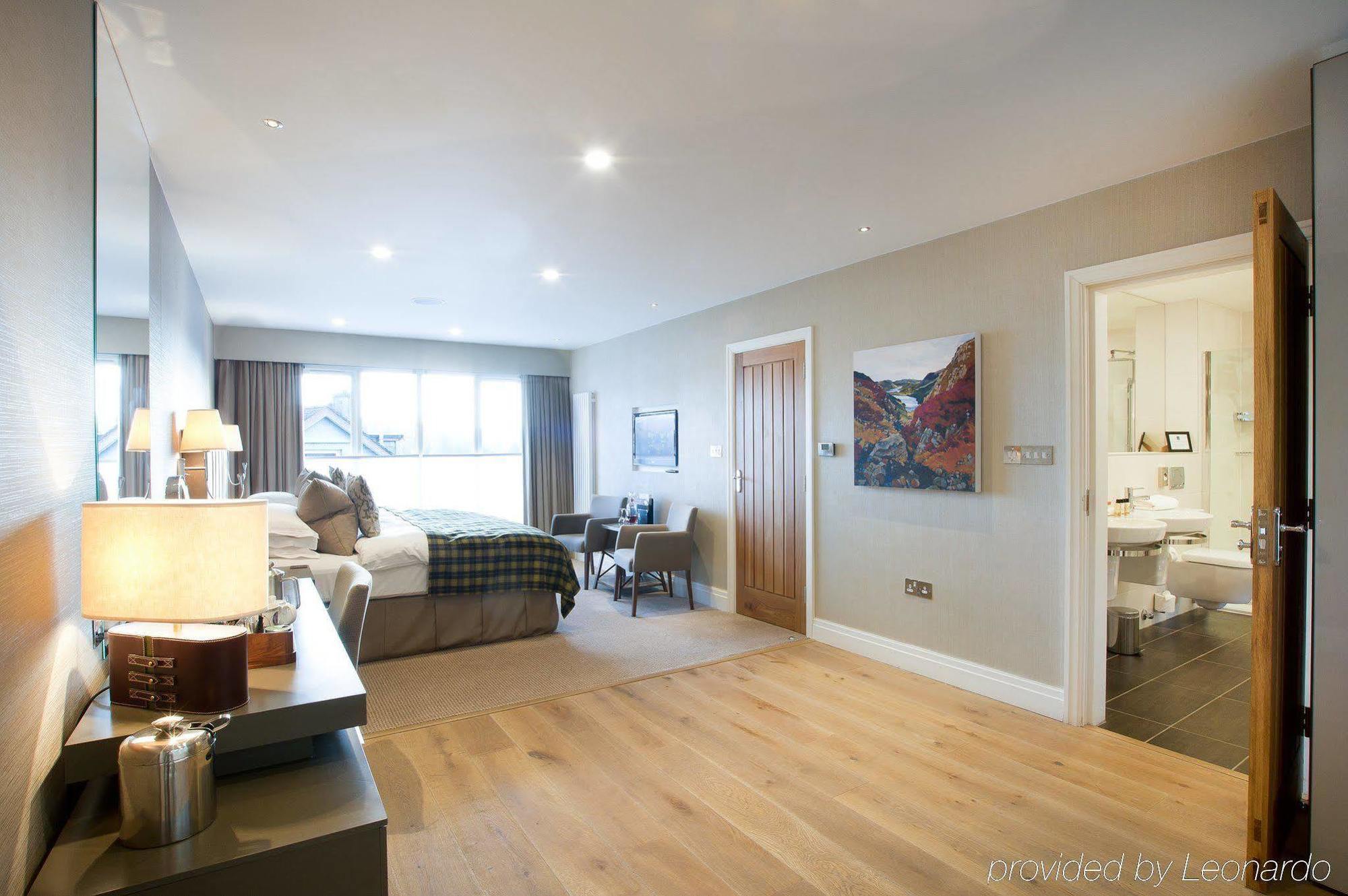 Holbeck Ghyll Country House Hotel With Stunning Lake Views Windermere Exteriör bild