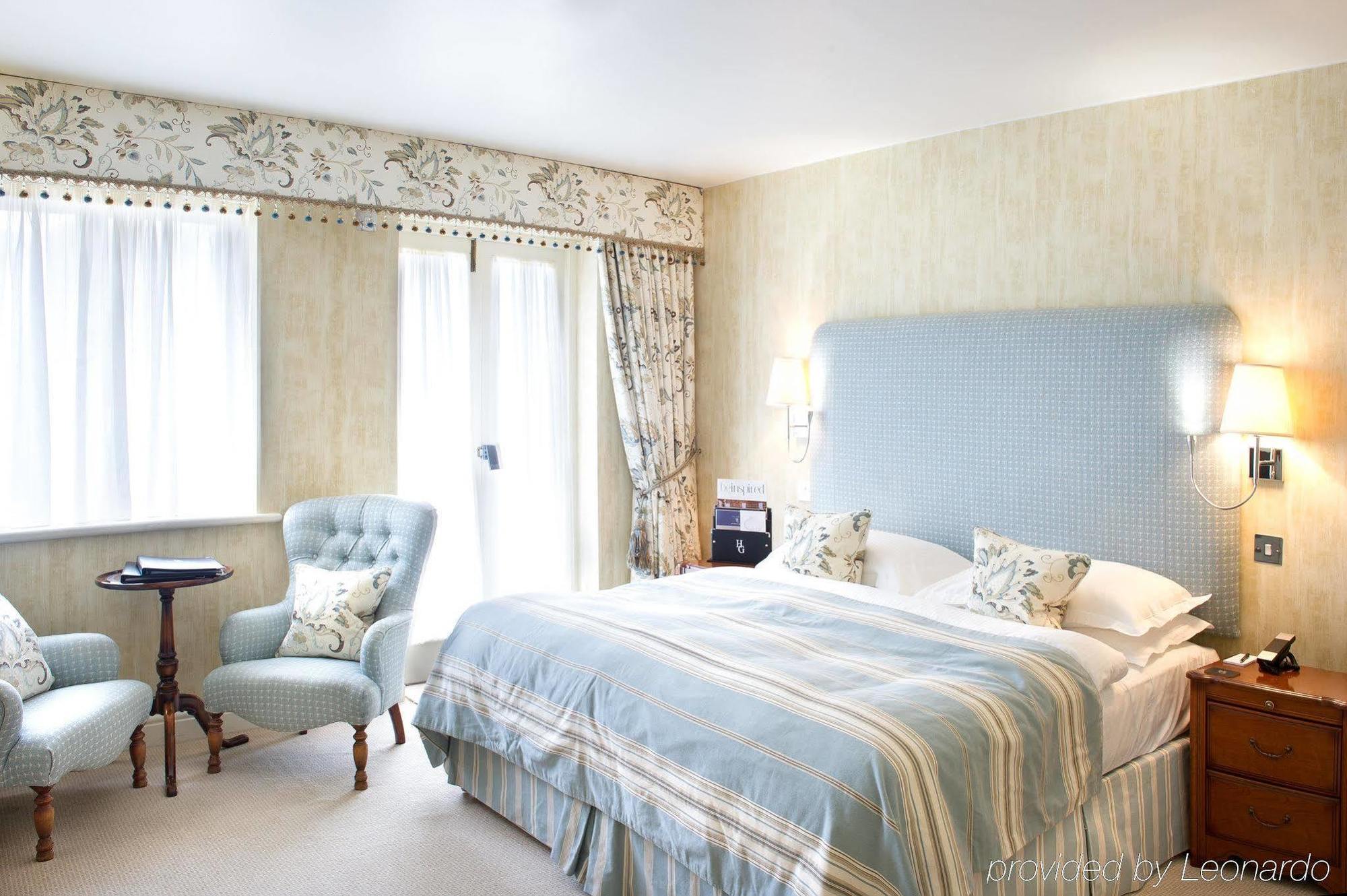 Holbeck Ghyll Country House Hotel With Stunning Lake Views Windermere Exteriör bild