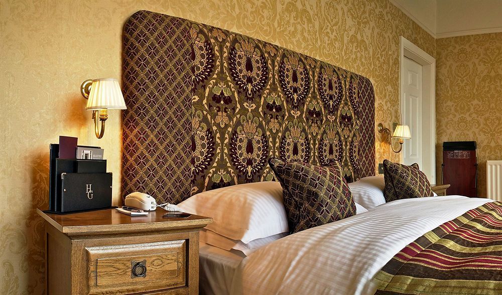 Holbeck Ghyll Country House Hotel With Stunning Lake Views Windermere Exteriör bild