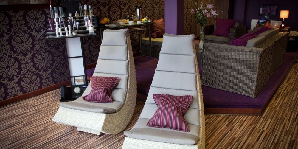 Holbeck Ghyll Country House Hotel With Stunning Lake Views Windermere Exteriör bild