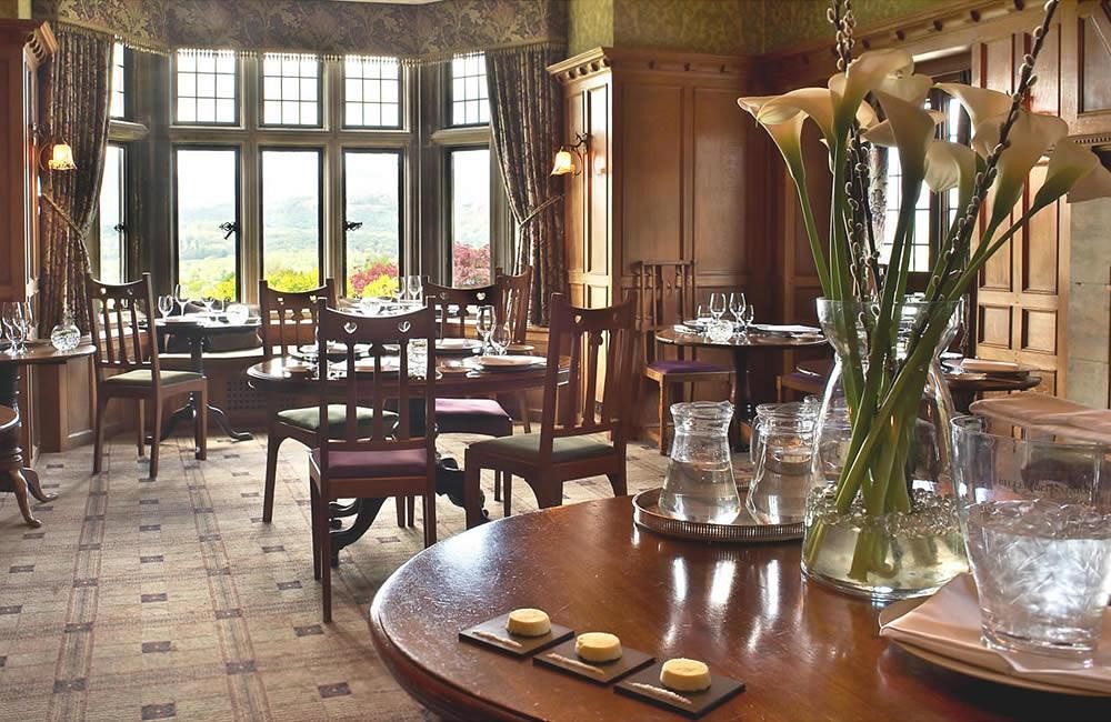 Holbeck Ghyll Country House Hotel With Stunning Lake Views Windermere Exteriör bild