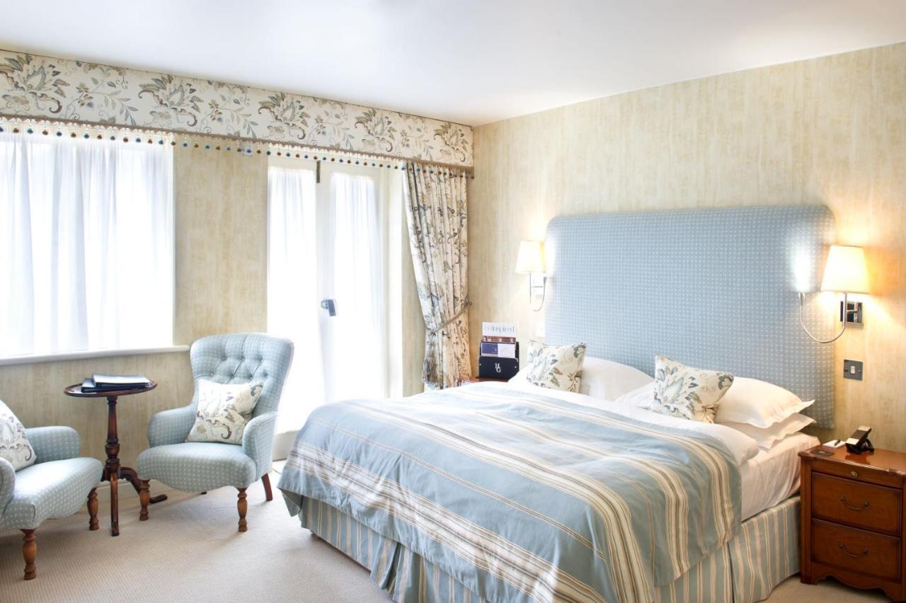 Holbeck Ghyll Country House Hotel With Stunning Lake Views Windermere Exteriör bild